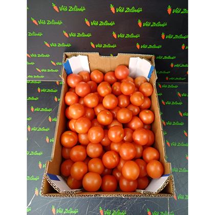 Rajčata volná MMM, 6kg
