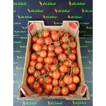 Rajčata cherry keřík, 5 kg