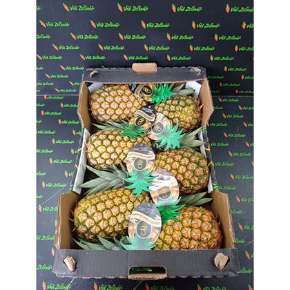 Ananas Super Sweet, 6ks