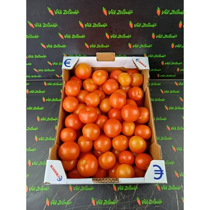 Rajčata volná MM, 6kg