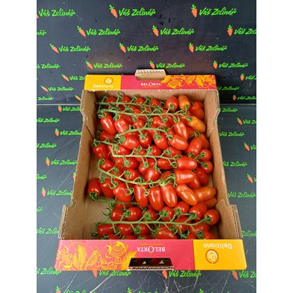 Rajčata baby San Marzano, 3kg