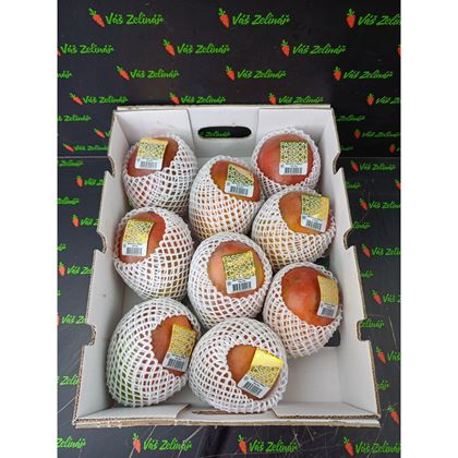 Mango "by air" 9ks, 6kg
