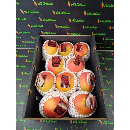 Mango "by air" 9ks, 6kg