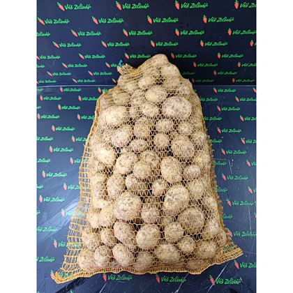 Brambory rané neprané B, 15kg