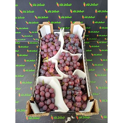 Hrozny modré Black Magic, 7kg