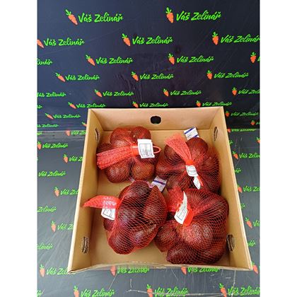 Salak "hadí ovoce", 4x500g