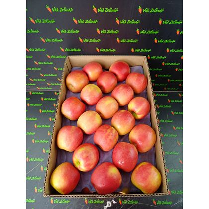 Jablko Cripps Pink, 18kg