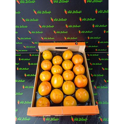 Kaki Persimon, 18ks (3kg)